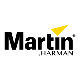 Martín by Harman