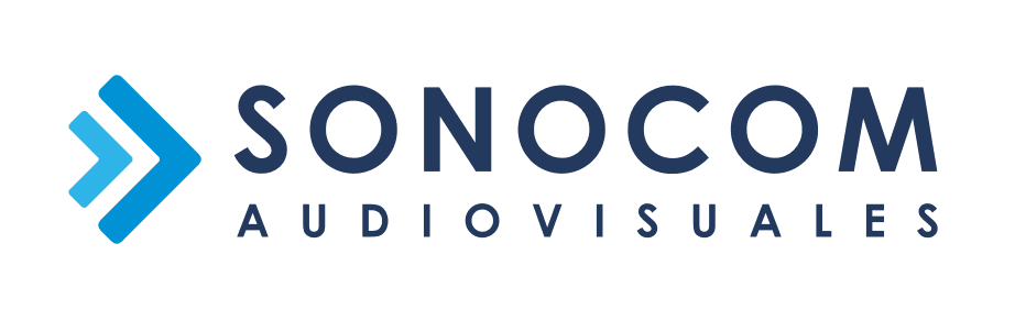 Sonocom Audiovisuales Variante