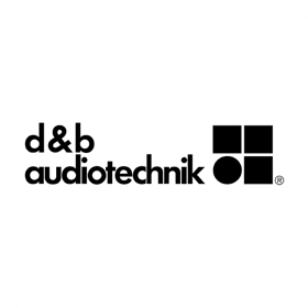 d & b audiotechnik